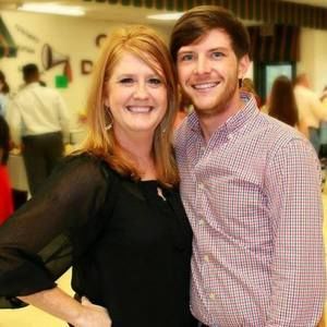 Meet your Posher, Matthew